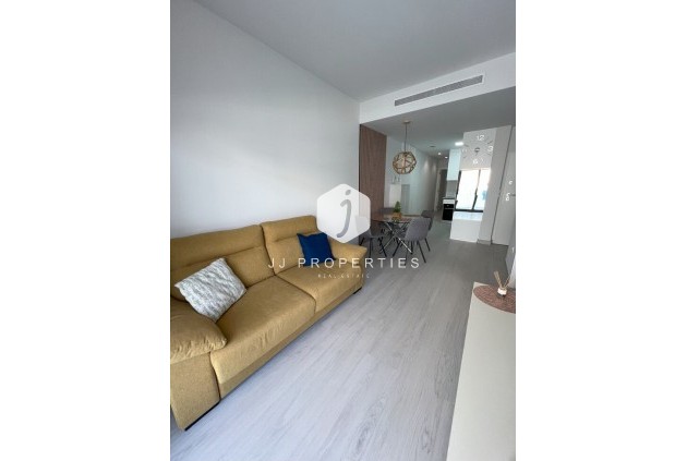 Segunda mano - Apartamento / piso -
Torrevieja - Playa del Cura