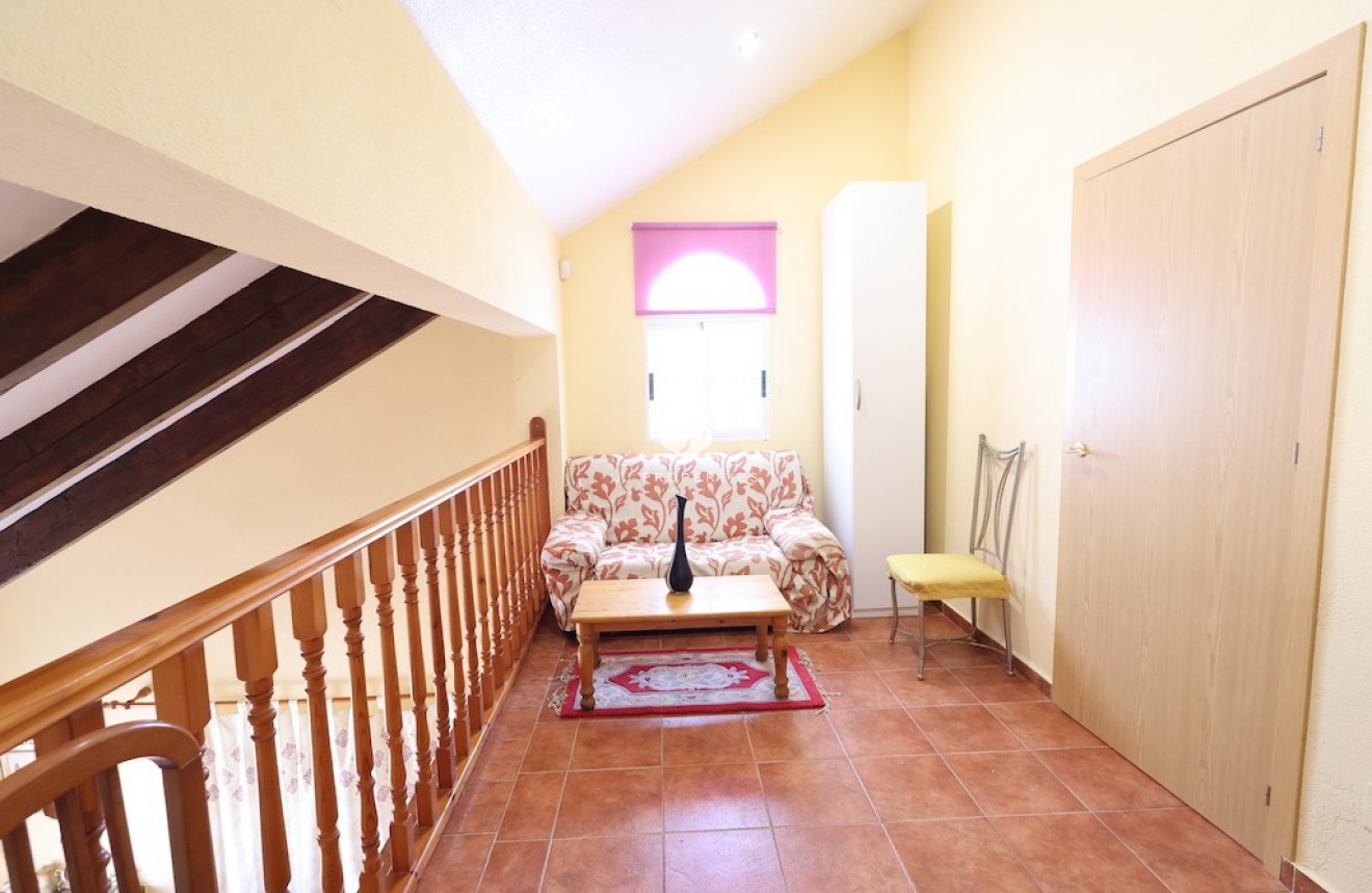 Segunda mano - Villa -
Playa Flamenca - Costa Blanca