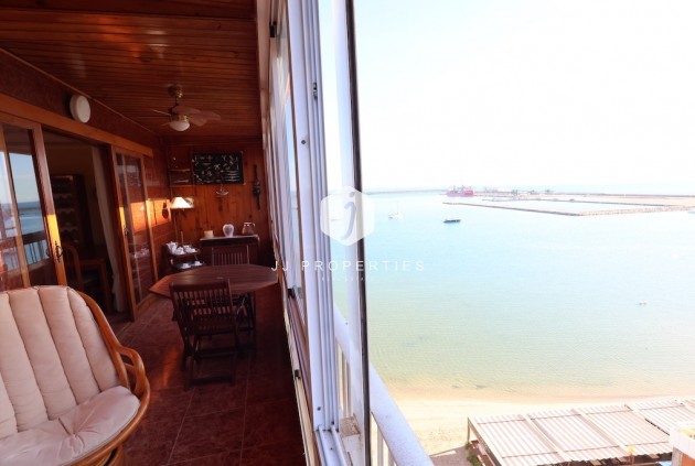 Segunda mano - Apartamento / piso -
Torrevieja - Costa Blanca