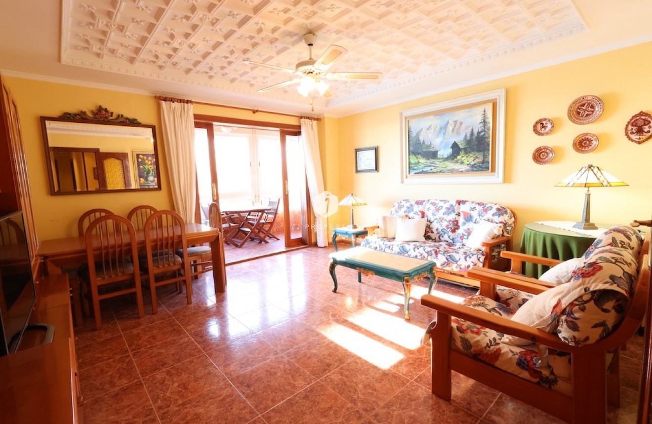 Segunda mano - Apartamento / piso -
Torrevieja - Costa Blanca