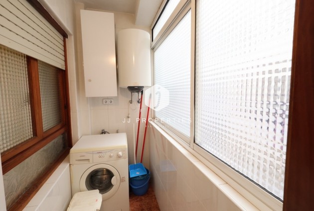 Segunda mano - Apartamento / piso -
Torrevieja - Costa Blanca