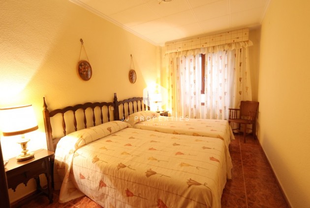 Segunda mano - Apartamento / piso -
Torrevieja - Costa Blanca