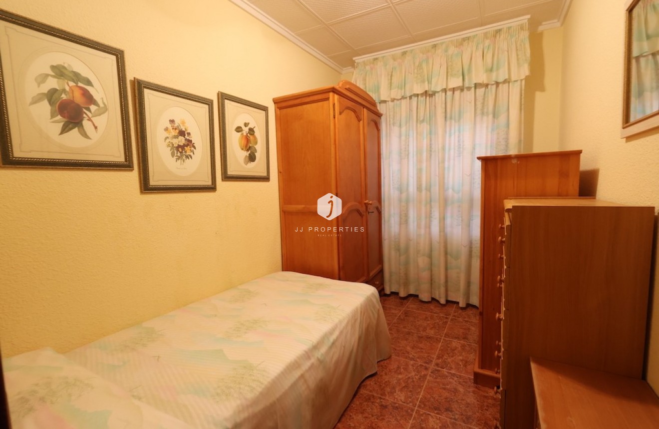 Segunda mano - Apartamento / piso -
Torrevieja - Costa Blanca