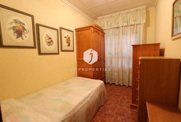 Segunda mano - Apartamento / piso -
Torrevieja - Costa Blanca