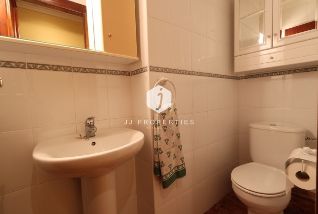 Segunda mano - Apartamento / piso -
Torrevieja - Costa Blanca