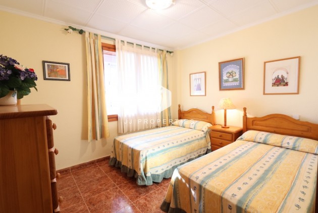 Segunda mano - Apartamento / piso -
Torrevieja - Costa Blanca