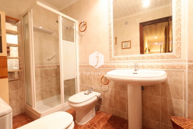 Segunda mano - Apartamento / piso -
Torrevieja - Costa Blanca