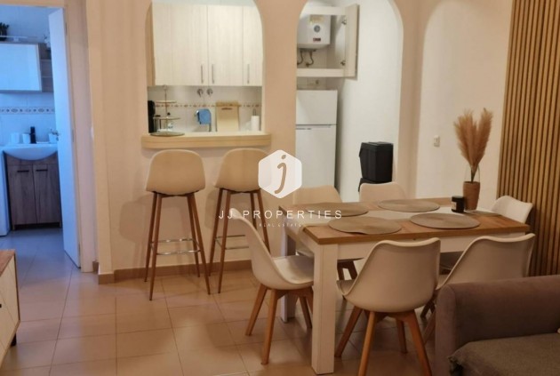 Segunda mano - Apartamento / piso -
Playa De Los Naufragos - Costa Blanca