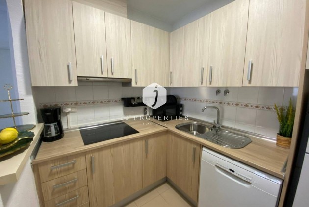 Segunda mano - Apartamento / piso -
Playa De Los Naufragos - Costa Blanca