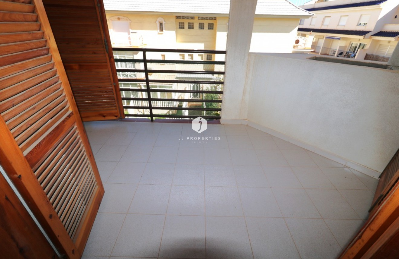 Segunda mano - Apartamento / piso -
Mar Azul - La Veleta Torrevieja - Costa Blanca
