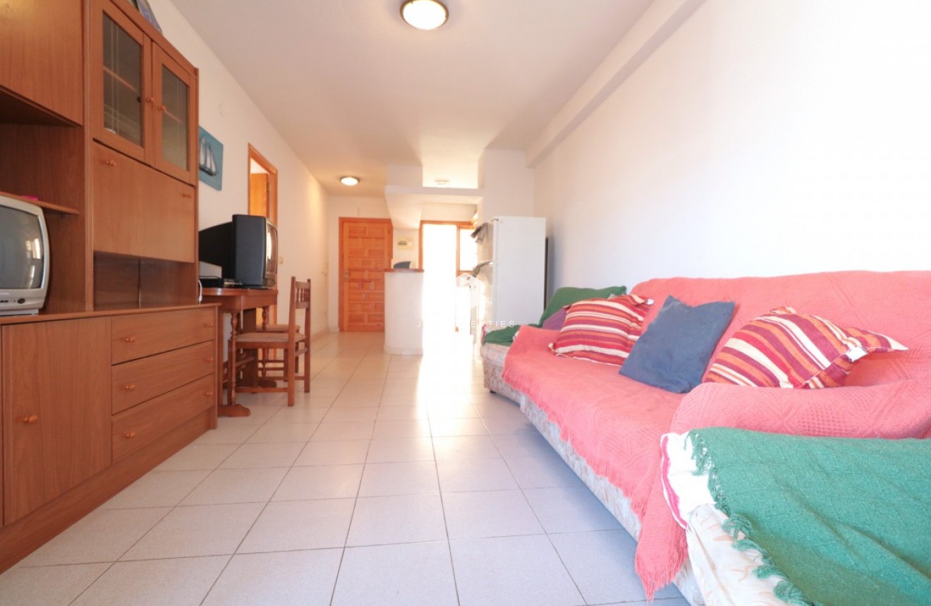 Segunda mano - Apartamento / piso -
Mar Azul - La Veleta Torrevieja - Costa Blanca