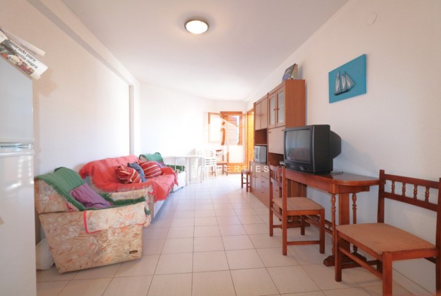Segunda mano - Apartamento / piso -
Mar Azul - La Veleta Torrevieja - Costa Blanca
