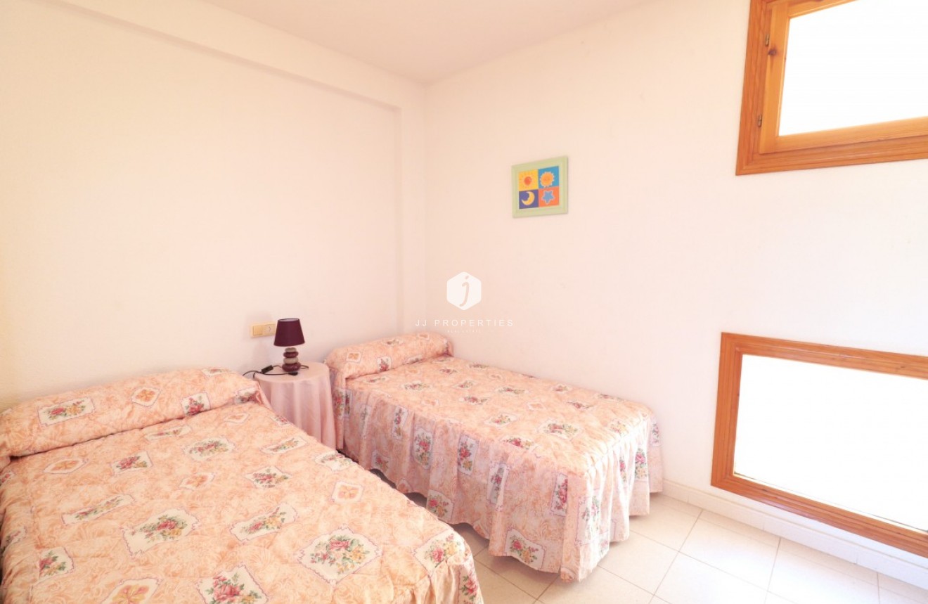 Segunda mano - Apartamento / piso -
Mar Azul - La Veleta Torrevieja - Costa Blanca