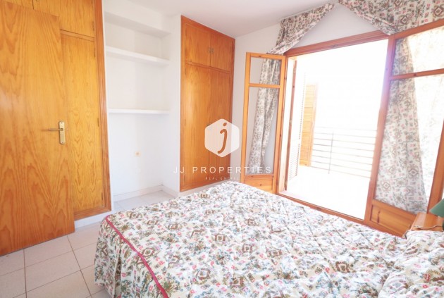 Segunda mano - Apartamento / piso -
Mar Azul - La Veleta Torrevieja - Costa Blanca