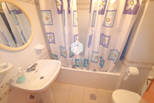 Segunda mano - Apartamento / piso -
Mar Azul - La Veleta Torrevieja - Costa Blanca