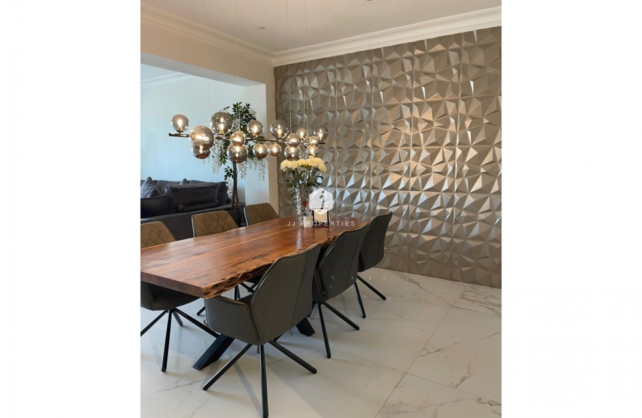 Segunda mano - Apartamento / piso -
Torrevieja - Costa Blanca