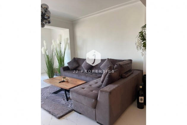 Segunda mano - Apartamento / piso -
Torrevieja - Costa Blanca