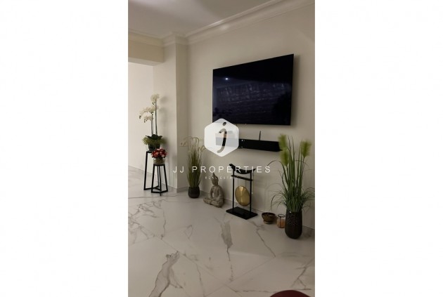 Segunda mano - Apartamento / piso -
Torrevieja - Costa Blanca