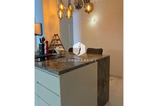 Segunda mano - Apartamento / piso -
Torrevieja - Costa Blanca