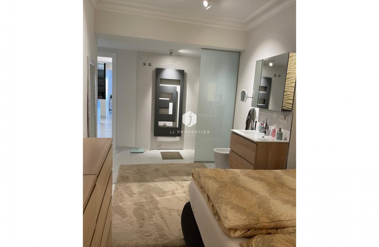 Segunda mano - Apartamento / piso -
Torrevieja - Costa Blanca