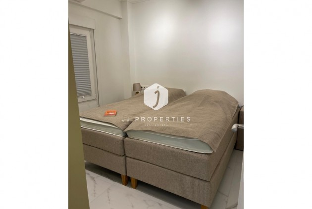 Segunda mano - Apartamento / piso -
Torrevieja - Costa Blanca