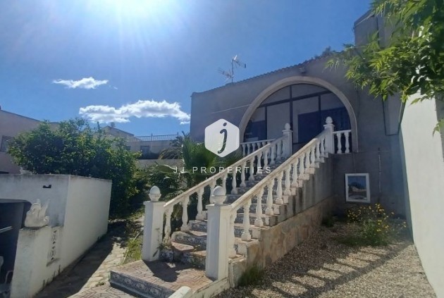 Segunda mano - Villa -
Torrevieja - Costa Blanca