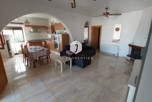 Segunda mano - Villa -
Torrevieja - Costa Blanca