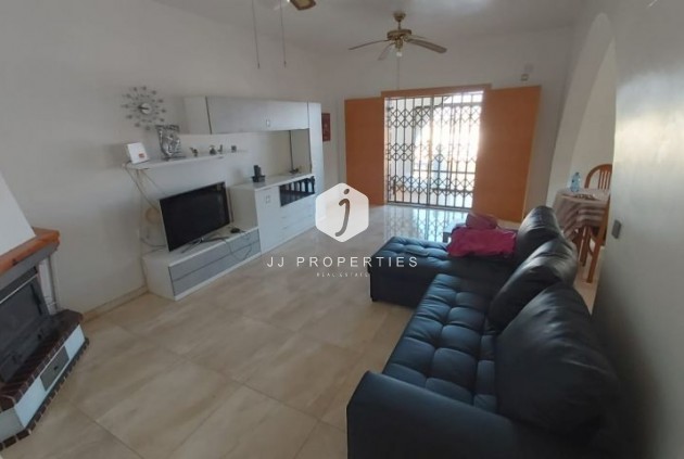 Segunda mano - Villa -
Torrevieja - Costa Blanca