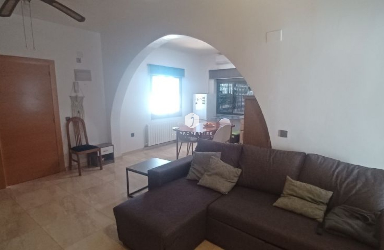 Segunda mano - Villa -
Torrevieja - Costa Blanca