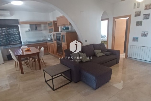 Segunda mano - Villa -
Torrevieja - Costa Blanca