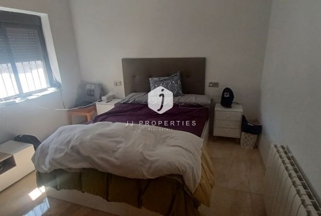 Segunda mano - Villa -
Torrevieja - Costa Blanca