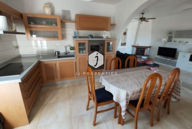 Segunda mano - Villa -
Torrevieja - Costa Blanca