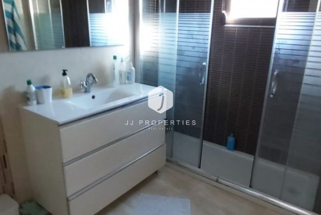 Segunda mano - Villa -
Torrevieja - Costa Blanca