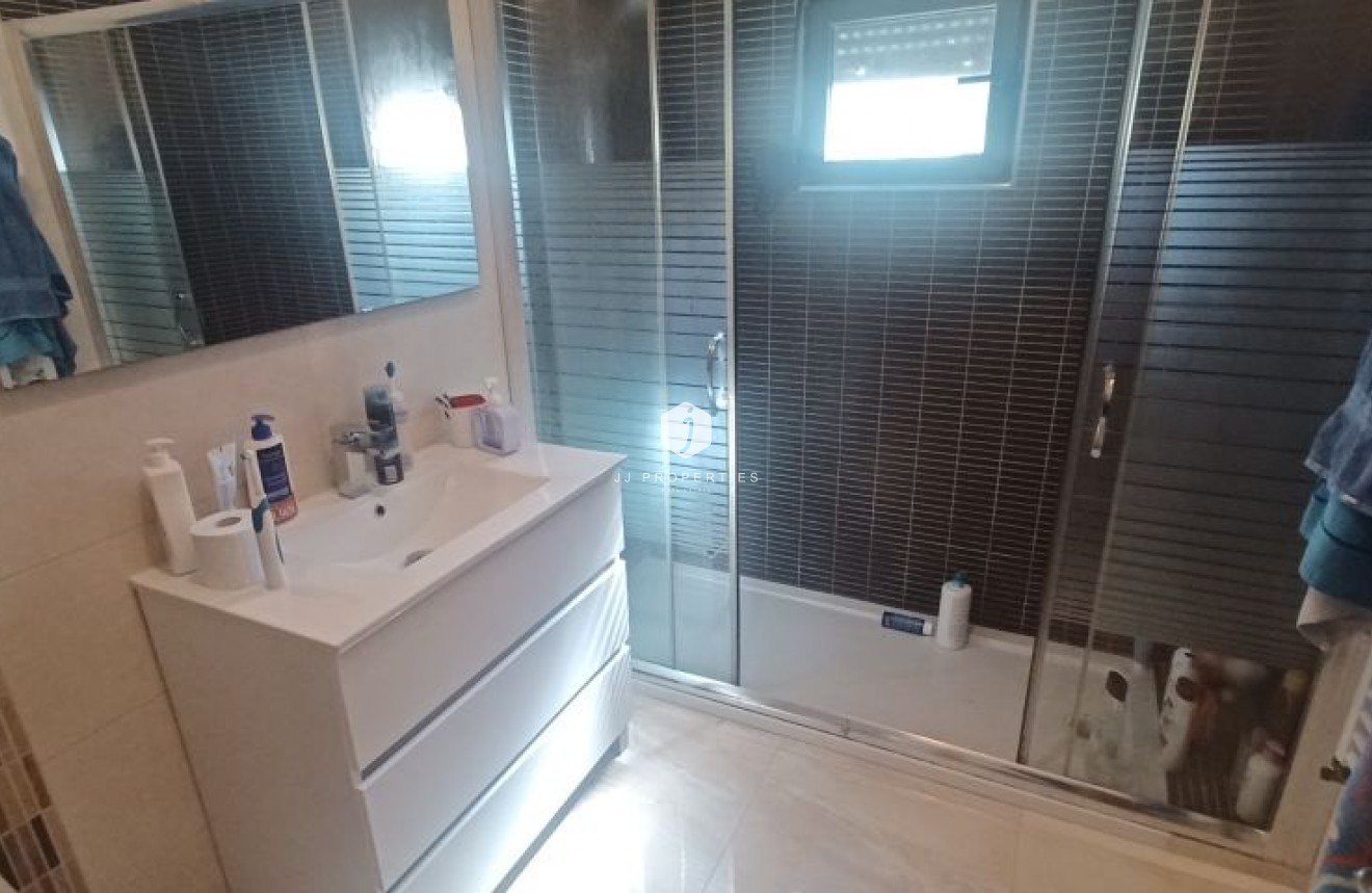 Segunda mano - Villa -
Torrevieja - Costa Blanca