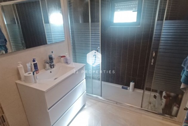 Segunda mano - Villa -
Torrevieja - Costa Blanca