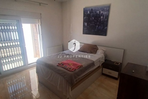 Segunda mano - Villa -
Torrevieja - Costa Blanca