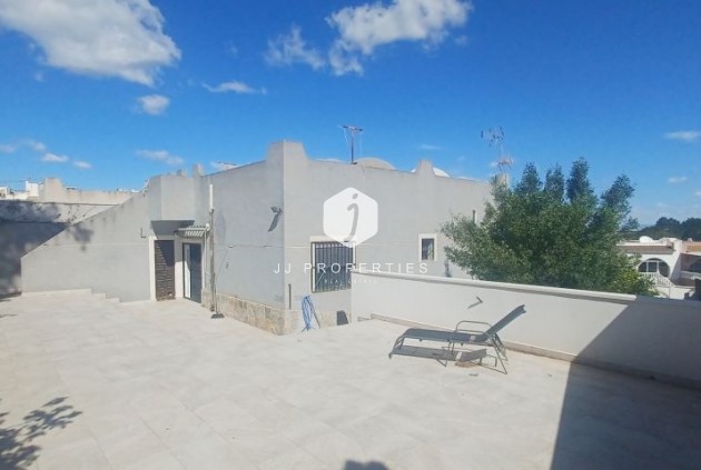 Segunda mano - Villa -
Torrevieja - Costa Blanca