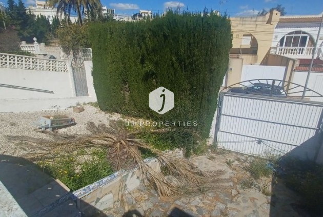 Segunda mano - Villa -
Torrevieja - Costa Blanca