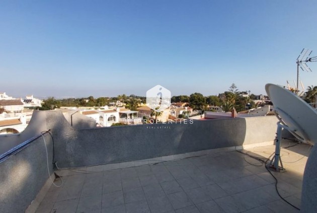 Segunda mano - Villa -
Torrevieja - Costa Blanca