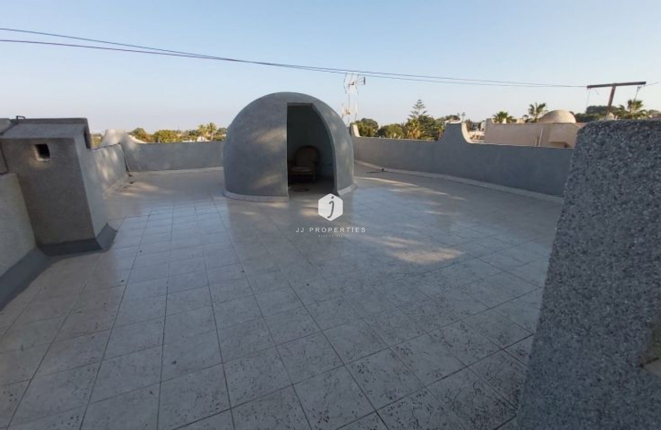 Segunda mano - Villa -
Torrevieja - Costa Blanca