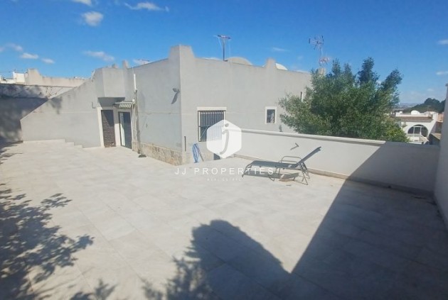Segunda mano - Villa -
Torrevieja - Costa Blanca