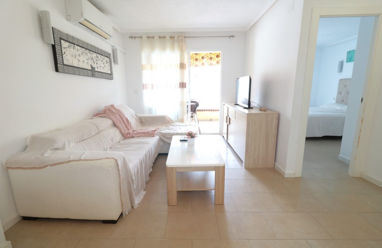 D'occasion - Appartement -
Playa del Cura - Costa Blanca