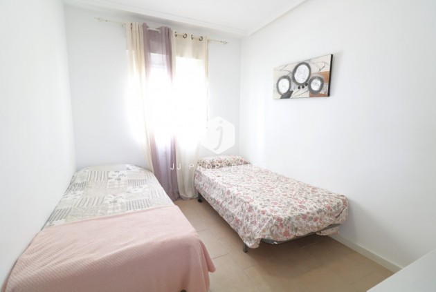 D'occasion - Appartement -
Playa del Cura - Costa Blanca