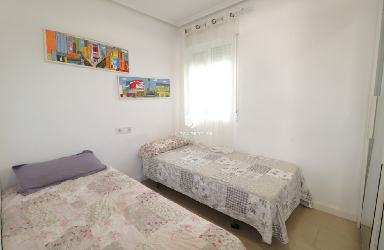 D'occasion - Appartement -
Playa del Cura - Costa Blanca