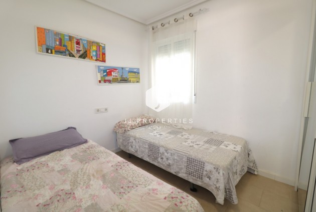 D'occasion - Appartement -
Playa del Cura - Costa Blanca