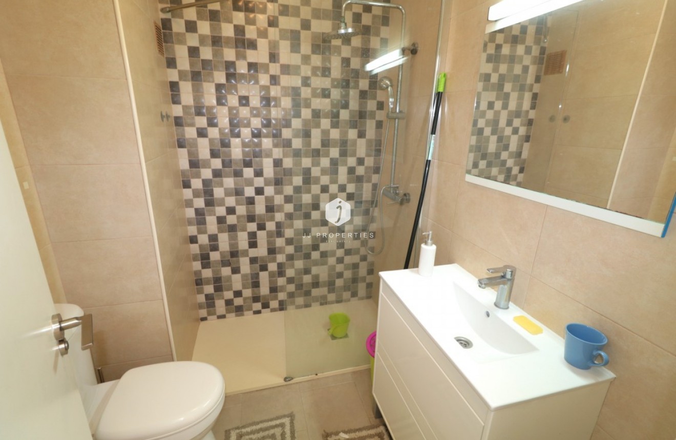 D'occasion - Appartement -
Playa del Cura - Costa Blanca