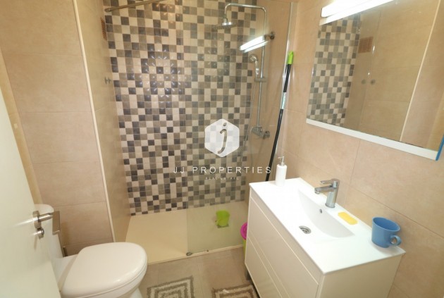 D'occasion - Appartement -
Playa del Cura - Costa Blanca