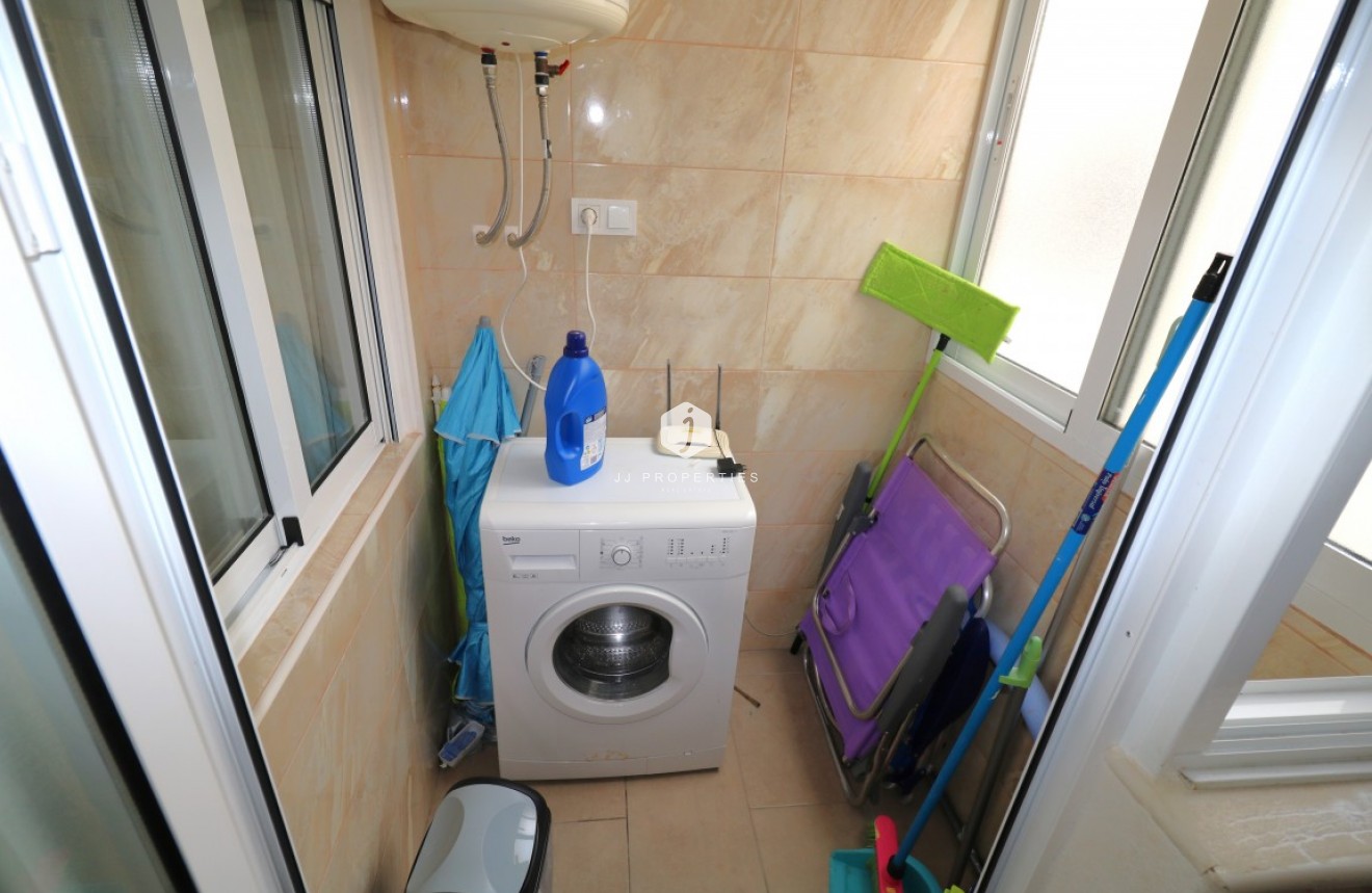 D'occasion - Appartement -
Playa del Cura - Costa Blanca