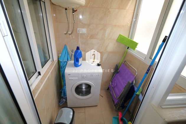 D'occasion - Appartement -
Playa del Cura - Costa Blanca