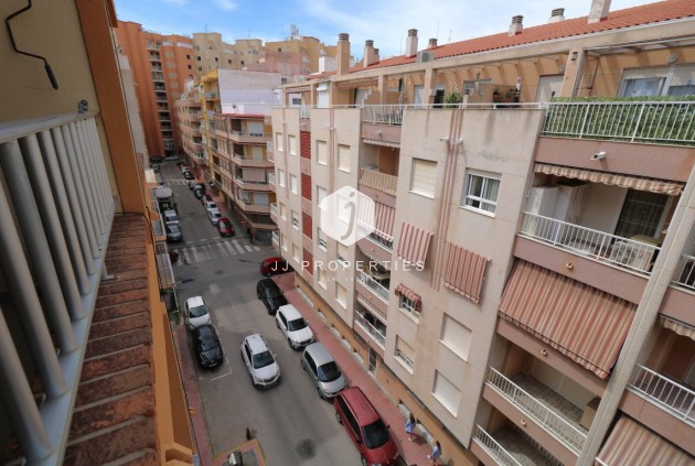D'occasion - Appartement -
Playa del Cura - Costa Blanca